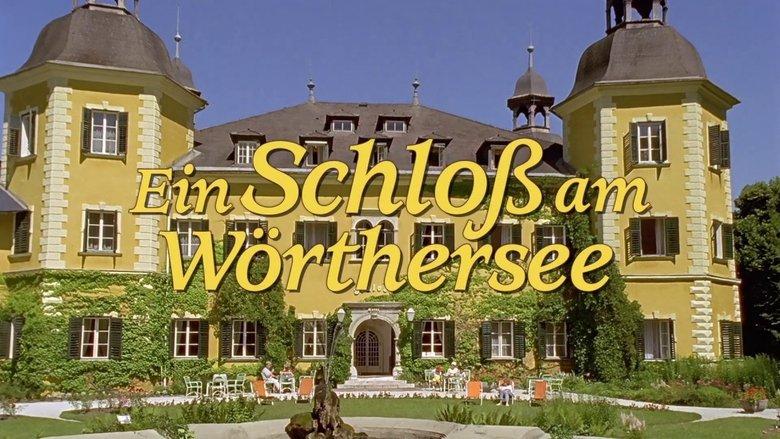 Ein Schloß am Wörthersee image