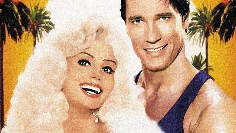 The Jayne Mansfield Story image