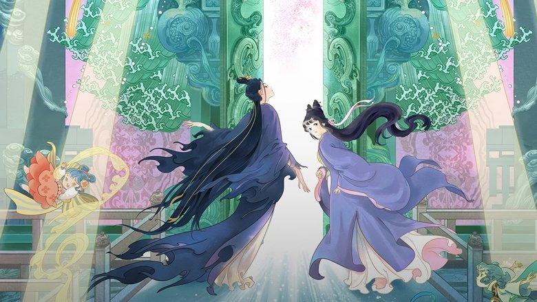 The Umbrella Fairy image