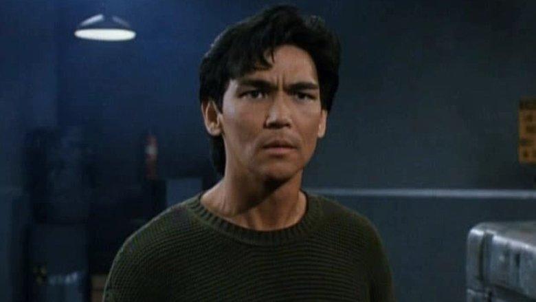 Bloodfist VII: Manhunt image