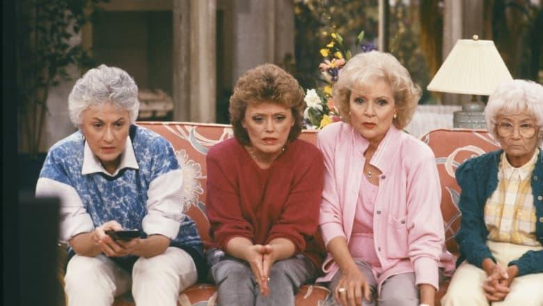 Forever Golden! A Celebration of the Golden Girls image