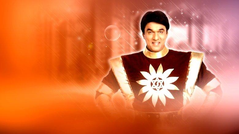 Shaktimaan image