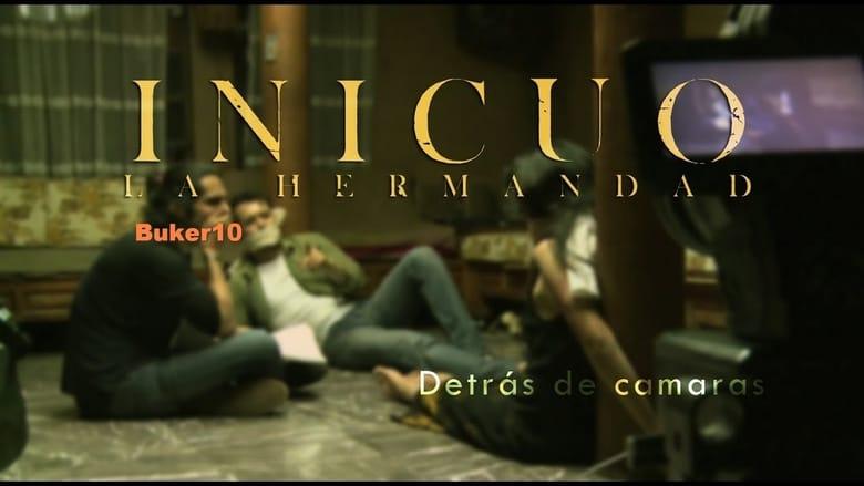 Inicuo: The Brotherhood image