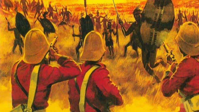 Zulu Dawn image