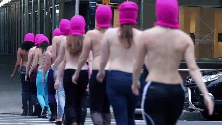 Free the Nipple image
