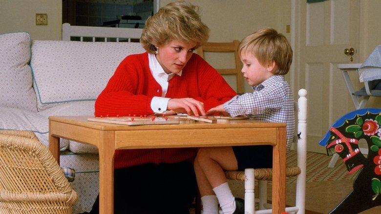 Diana, Our Mother: Her Life and Legacy image