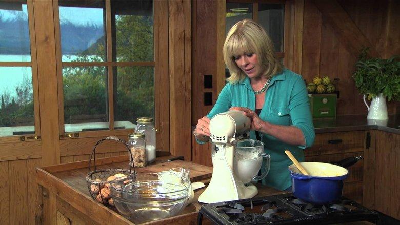 Annabel Langbein - The Free Range Cook image