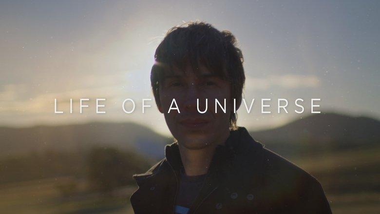Brian Cox: Life Of A Universe image