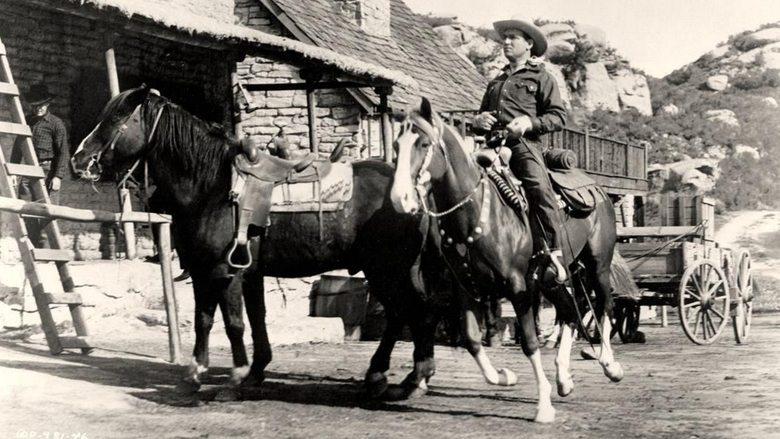Indian Territory image