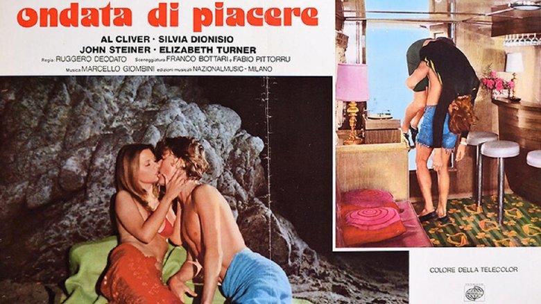 Waves of Lust image