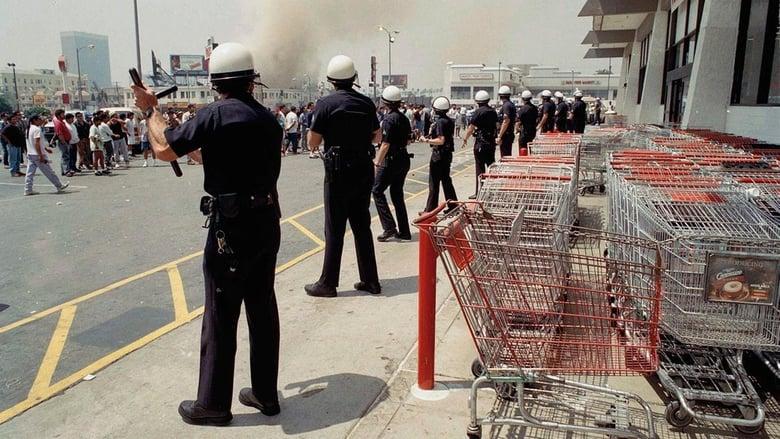 Let It Fall: Los Angeles 1982-1992 image