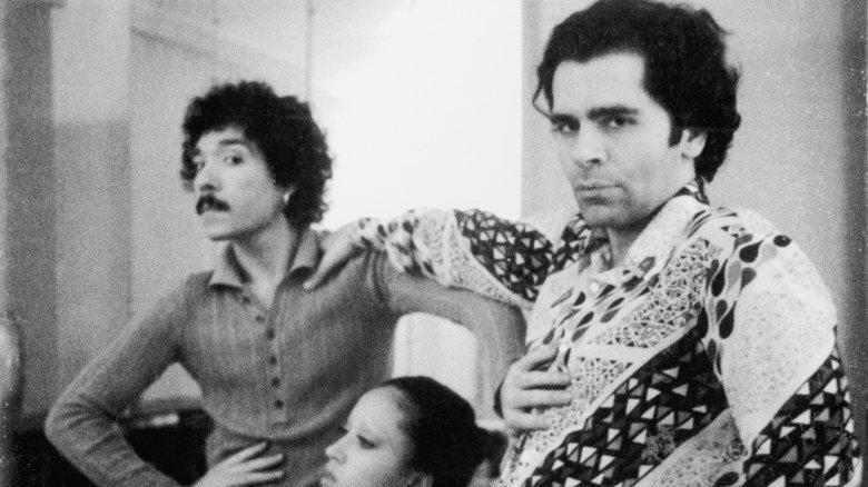 Antonio Lopez 1970: Sex Fashion & Disco image