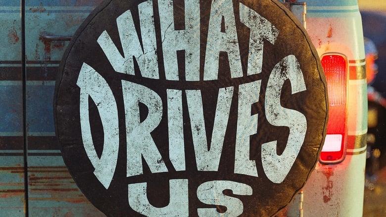 What Drives Us image