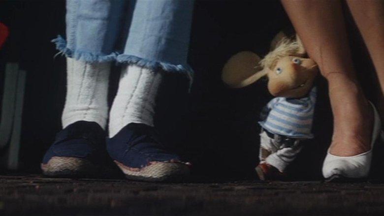 Topo Gigio and the Missile War image