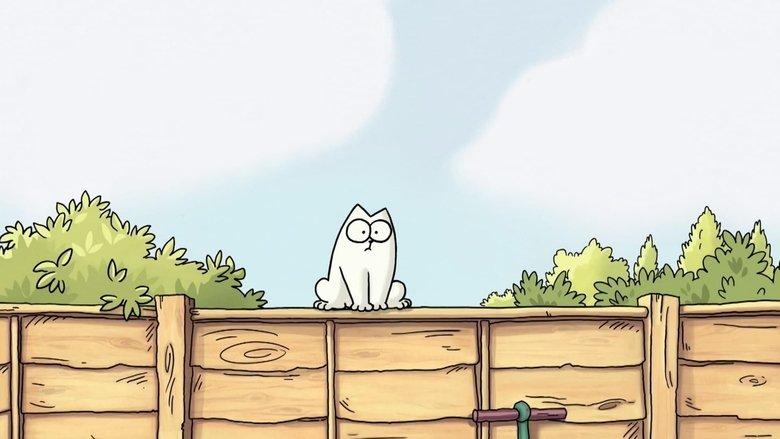 Simon’s Cat image