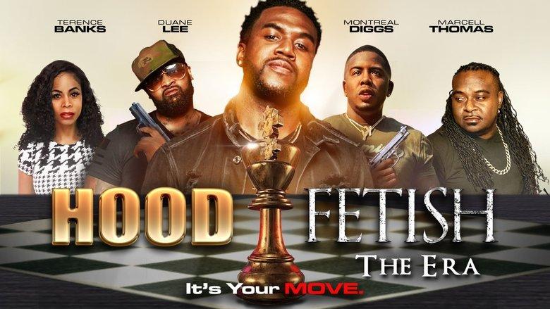 Hood Fetish: The Era image