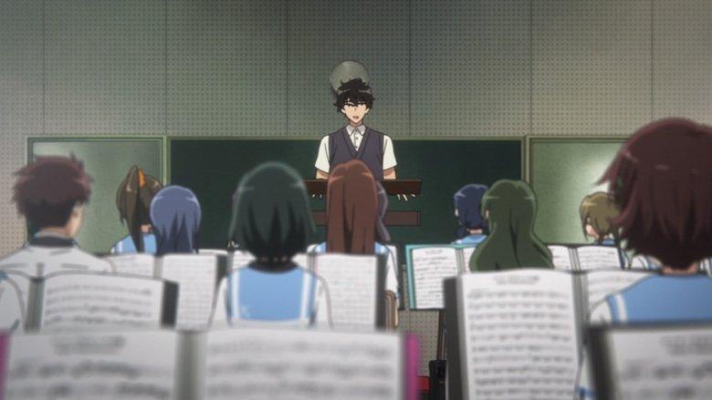 Sound! Euphonium the Movie – Welcome to the Kitauji High School Concert Band image