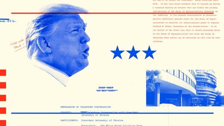 The Impeachment Show image