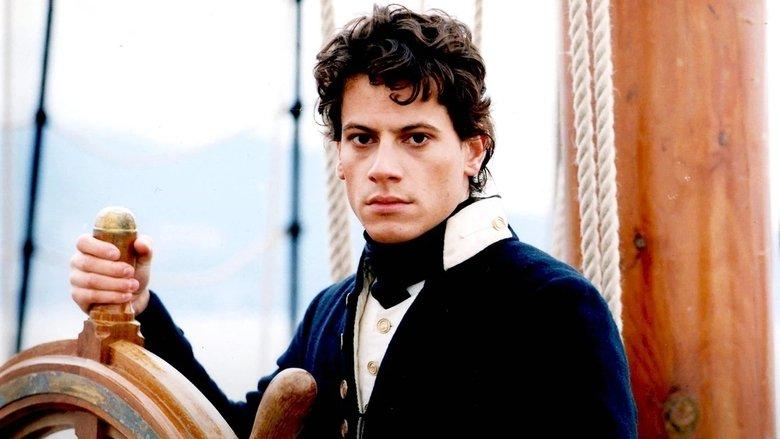 Hornblower image
