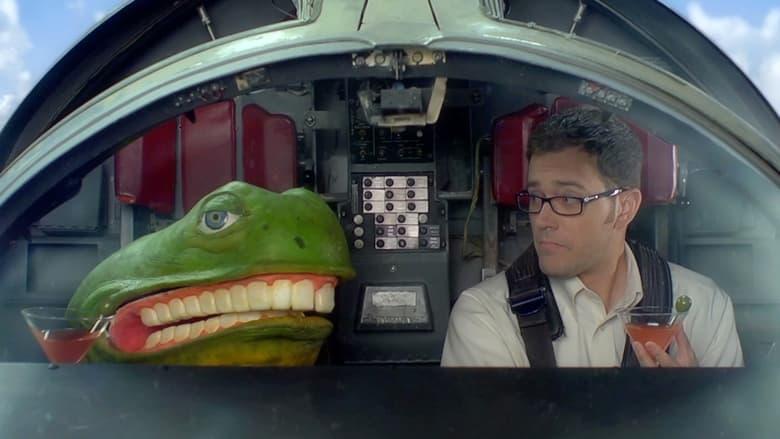 Angry Video Game Nerd: The Movie image