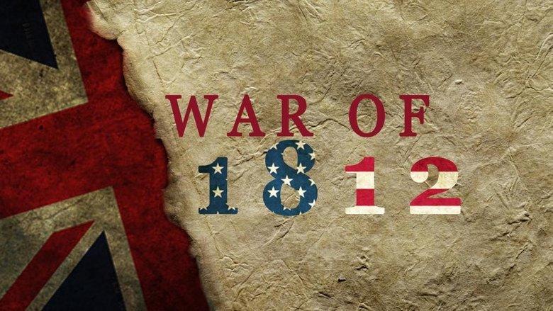 War of 1812 image