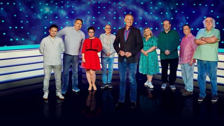 Eggheads image