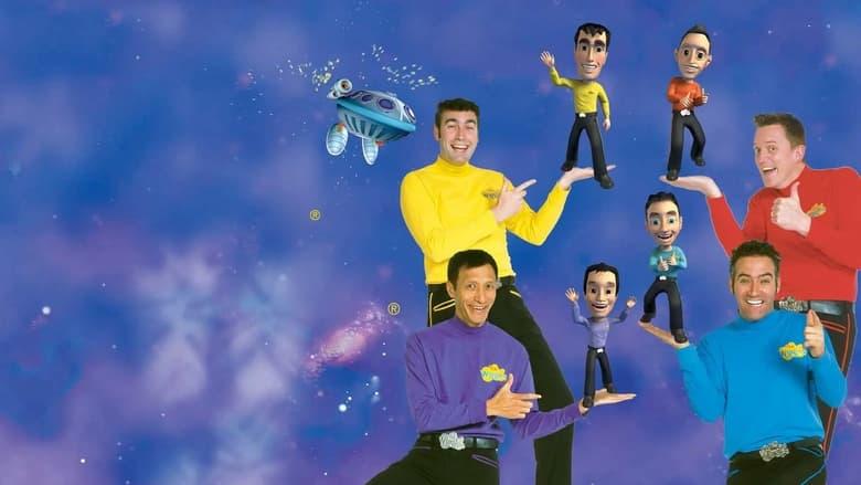 The Wiggles: Space Dancing image