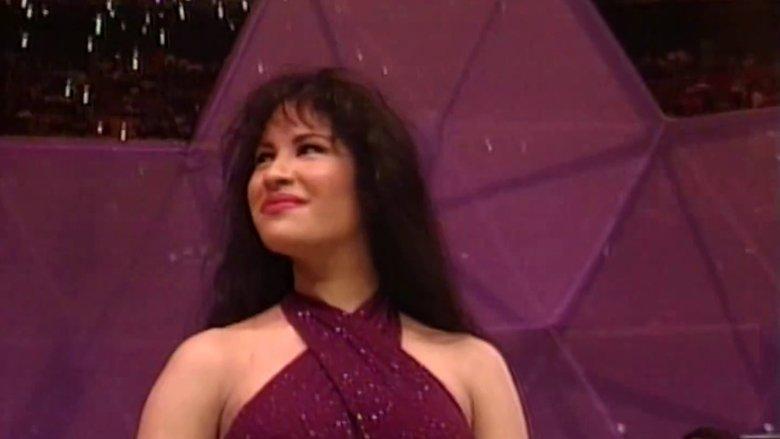 Selena Live! The Last Concert image