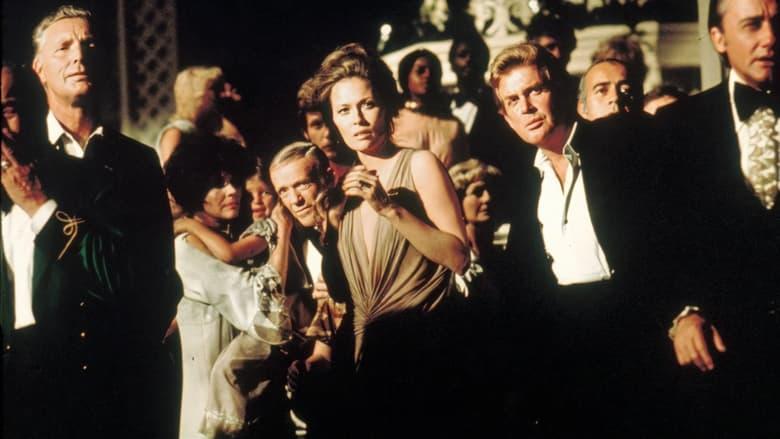 The Towering Inferno image