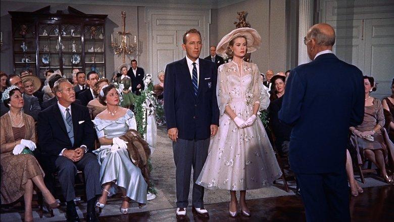 High Society image