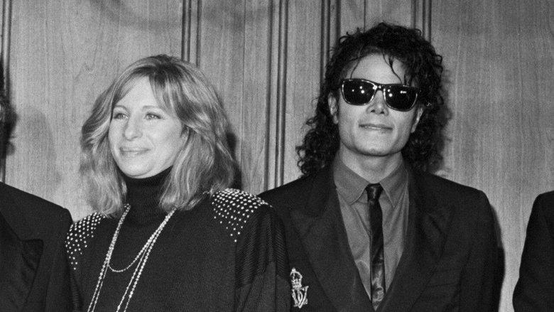 Michael Jackson Story image