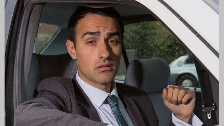 Jamie Demetriou: Channel 4 Comedy Blaps image