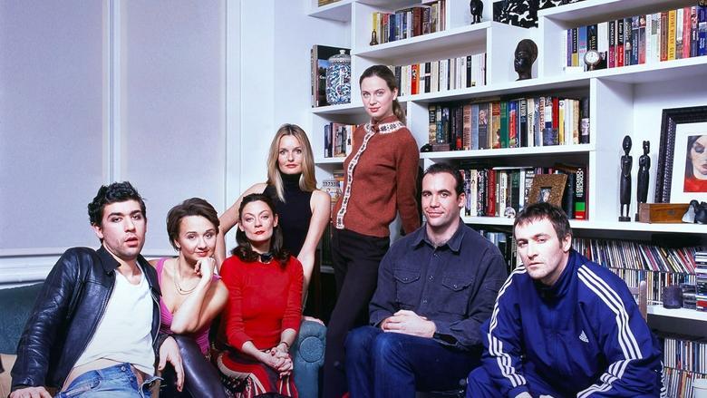 The Book Group image