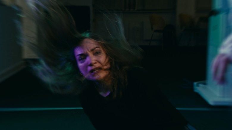 The Break image
