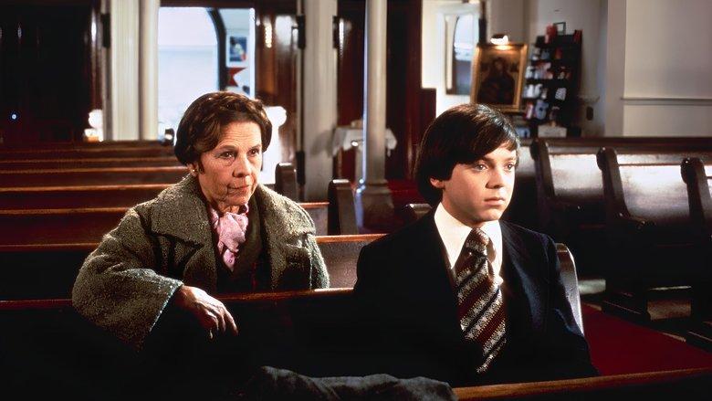Harold and Maude image