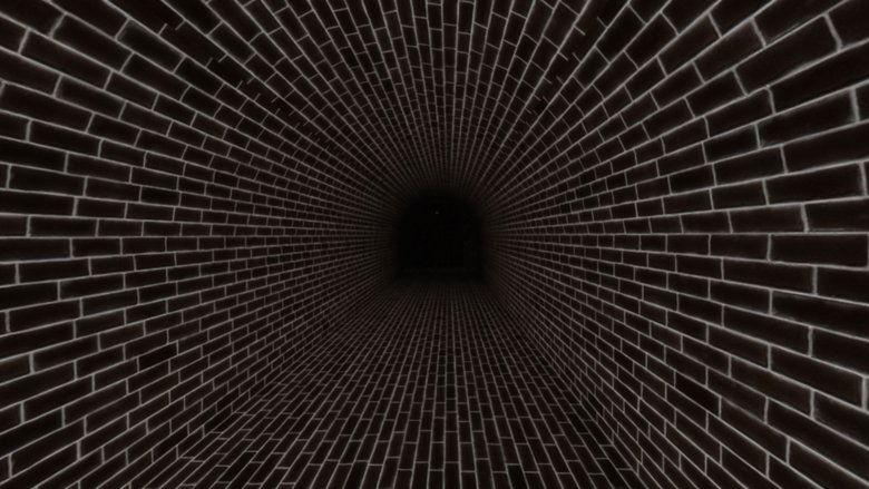 Something Was in the Tunnels Vol. 1 image