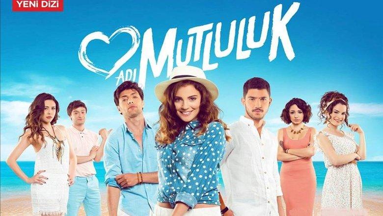 Adı Mutluluk image