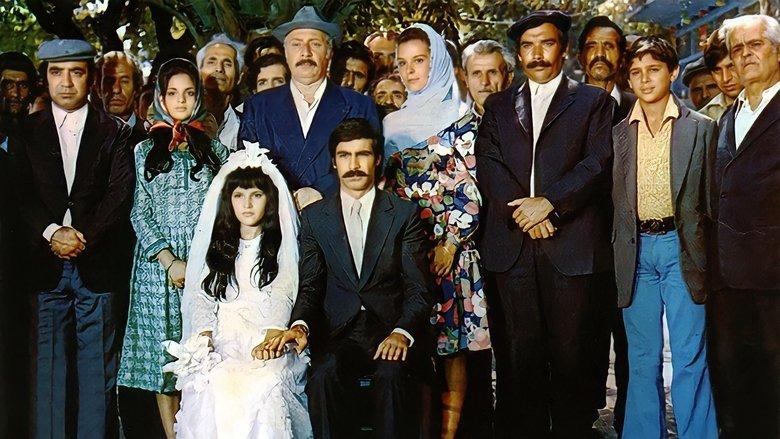 The Wedding image