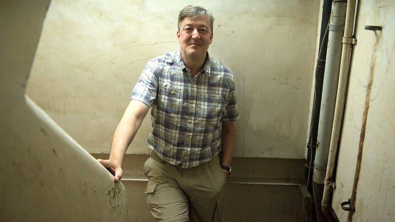 Stephen Fry: Out There image