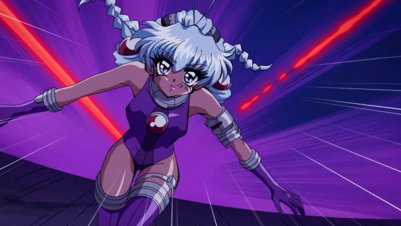 Shinsei Galverse image