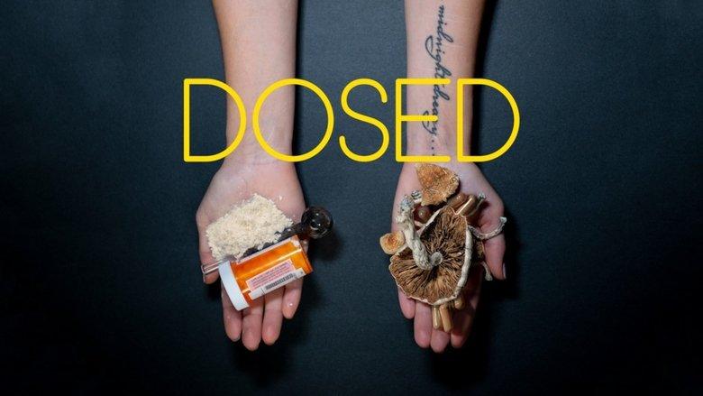 Dosed image