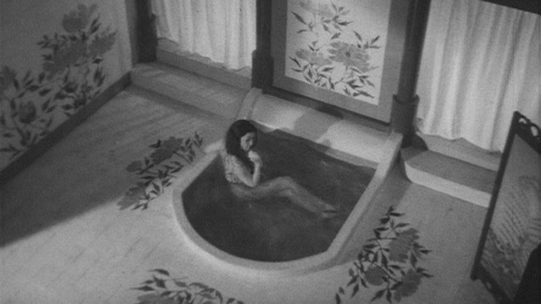 A Wicked Woman image