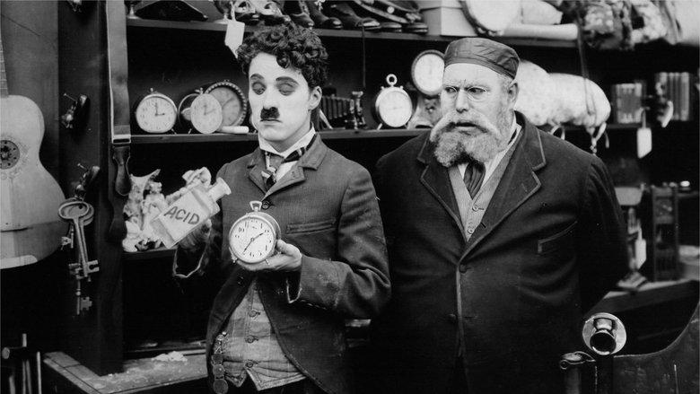 The Pawnshop image