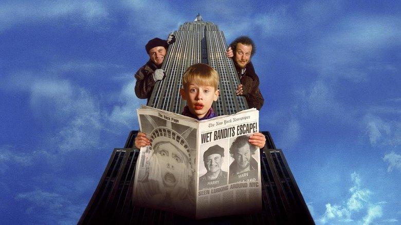 Home Alone 2: Lost in New York image