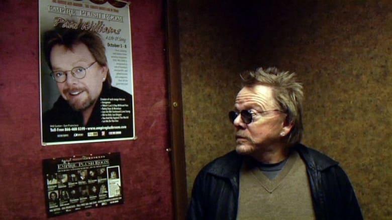 Paul Williams Still Alive image