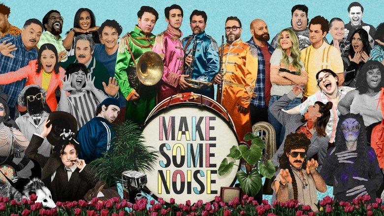 Make Some Noise image