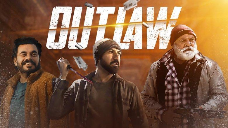 Outlaw image
