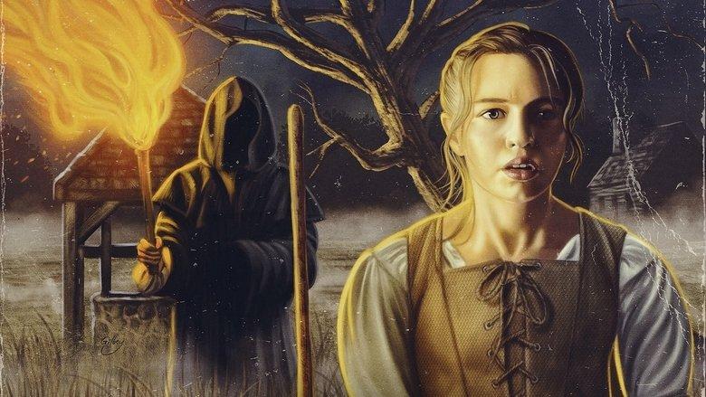 Fear Street: 1666 image