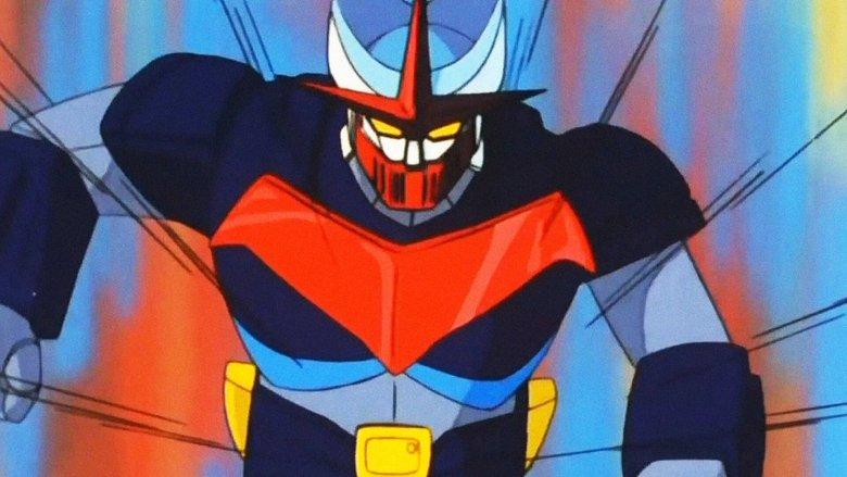 Psycho Armor Govarian image