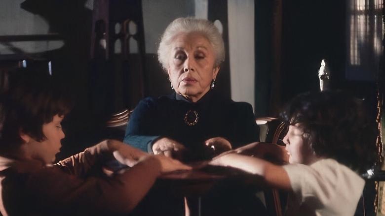 Aunt Alejandra image